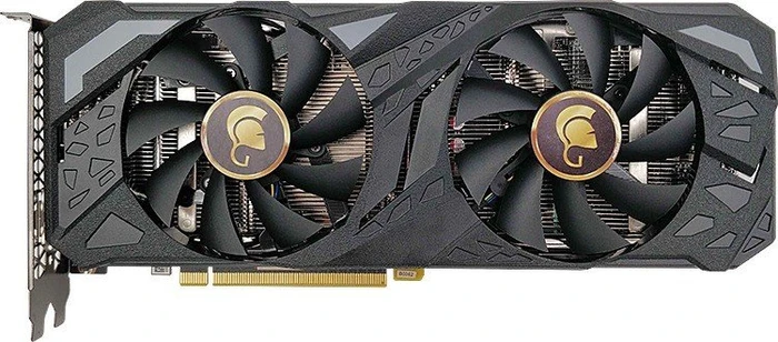 Manli GeForce RTX 2070 Gallardo, 8GB GDDR6, HDMI, USB-C, 3x DP