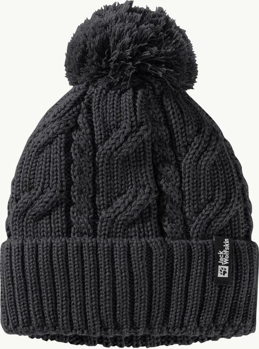 Jack Wolfskin Pompom Beanie