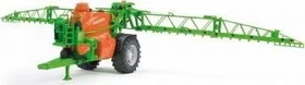 Bruder Profi-Serie Amazone Anhängerfeldspritze UX 5200