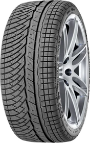 Michelin Pilot Alpin PA4 245/40 R18 97V XL