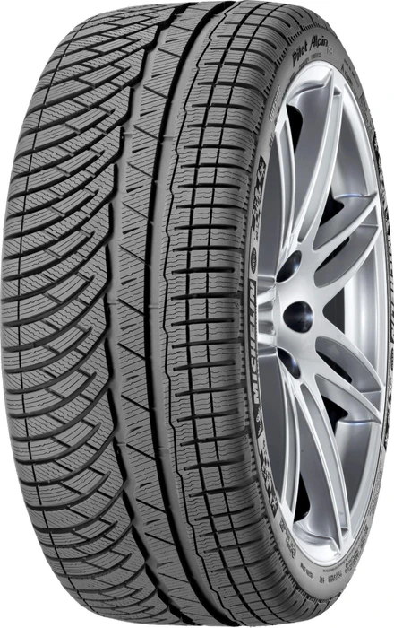Michelin Pilot Alpin PA4 245/40 R18 97V XL