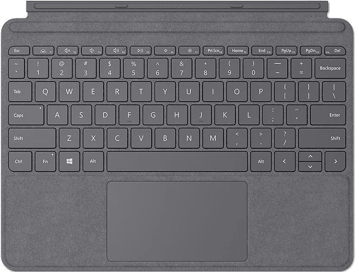 Microsoft Surface Go 2 Type Cover / Go 2 Signature Type Cover