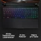 GIGABYTE AORUS 5, Core i7-12700H, 16GB RAM, 1TB SSD, GeForce RTX 3070, DE Vorschaubild