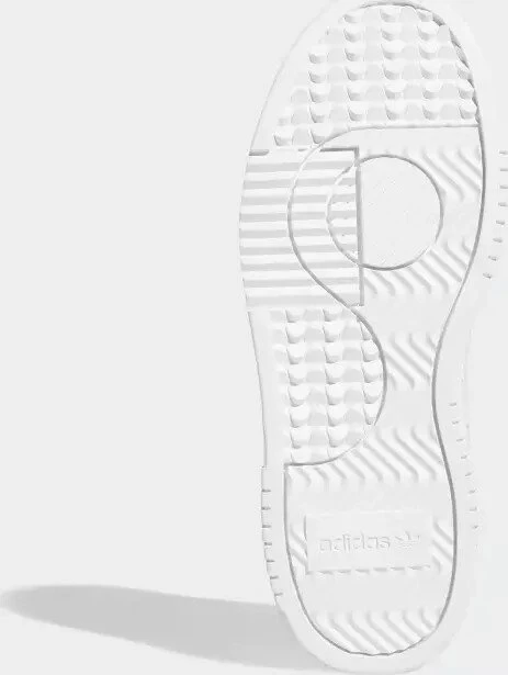 adidas Supercourt cloud white/glory pink (Damen)