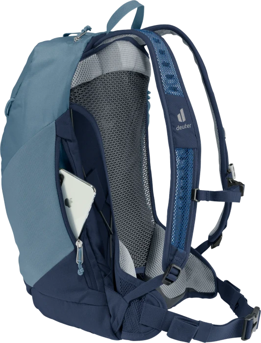 Deuter AC Lite 17 slateblue/marine