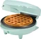 Bestron AMW500M Mini Waffelautomat Waffeleisen Vorschaubild