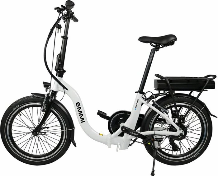 Blaupunkt Emmi