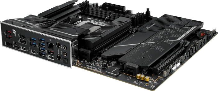 ASUS ROG Strix X870E-H Gaming WIFI7 (AMD AM5)