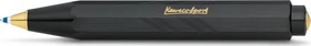 Kaweco Classic Sport Guilloche Kugelschreiber schwarz
