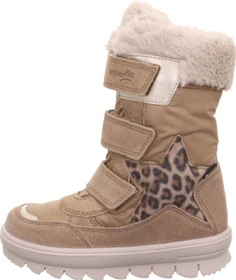 Superfit Flavia braun/beige (Junior)