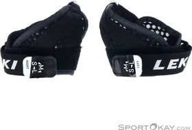 Leki Trigger 3D Frame Strap Mesh