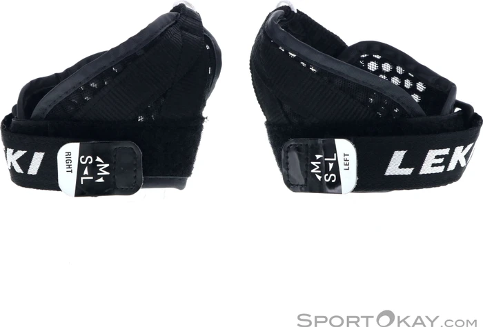 Leki Trigger 3D Frame Strap Mesh