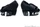 Leki Trigger 3D Frame Strap Mesh (886815084)