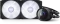 NZXT Kraken 240 RGB Black Vorschaubild