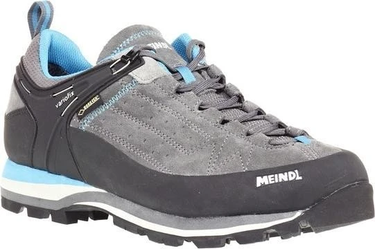 Meindl Literock GTX anthracite/petrol (Herren)