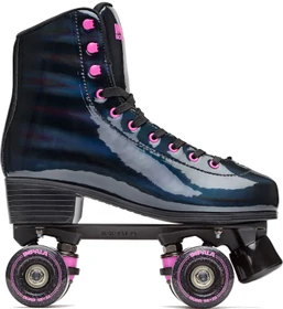 Impala Quad Rollschuhe black holographic (Damen)