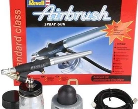 Revell Standard Class Airbrush