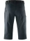 Gonso Porto Fahrradhose 3/4 graphite (Herren) Vorschaubild