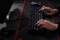 Redragon K582 Surara, LEDs RGB, hot-swap, Gaote Outemu BLUE, USB, US Vorschaubild