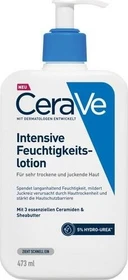 CeraVe Intensive Feuchtigkeitslotion, 473ml