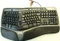 Microsoft Natural Ergonomic Keyboard 4000, USB, DE Vorschaubild