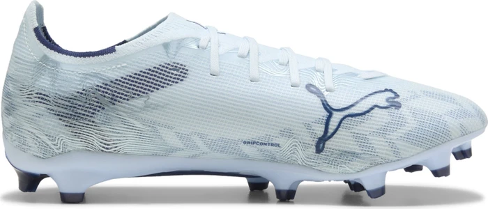 Puma Ultra 6 Match FG/AG icy blue/puma white/blue jewel