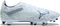 Puma Ultra 6 Match FG/AG icy blue/puma white/blue jewel Vorschaubild