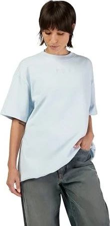 Fox Racing Wordmark Premium T-Shirt kurzarm pale blue (Damen)