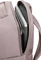 Samsonite GuardIT Classy 2.0, Underseat Backpack M, Untersitz Handgepäck, Kabinentasche, Flugzeug Rucksack, 40cm, 24l, Stone Grey Vorschaubild
