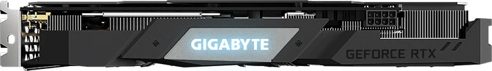 GIGABYTE GeForce RTX 2060 SUPER Gaming OC 3X 8G (Rev. 1.0), 8GB GDDR6, HDMI, 3x DP