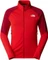 The North Face Bolt Polartec Power Grid Jacke (Herren) Vorschaubild