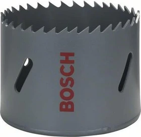 Bosch Professional HSS Bimetall Lochsäge, 68mm, 1 Stück