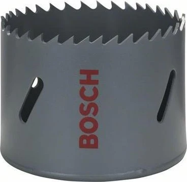 Bosch Professional HSS Bimetall Lochsäge, 68mm, 1 Stück