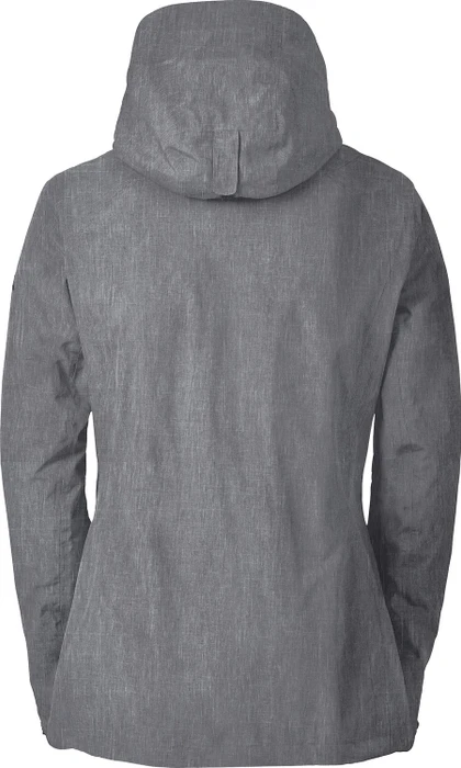 Vaude Caserina 3in1 Funktionsjacke phantom black (Damen)