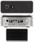 Impactics D2NU1-USB, schwarz Vorschaubild