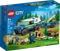 LEGO City - Mobiles Polizeihunde-Training Vorschaubild
