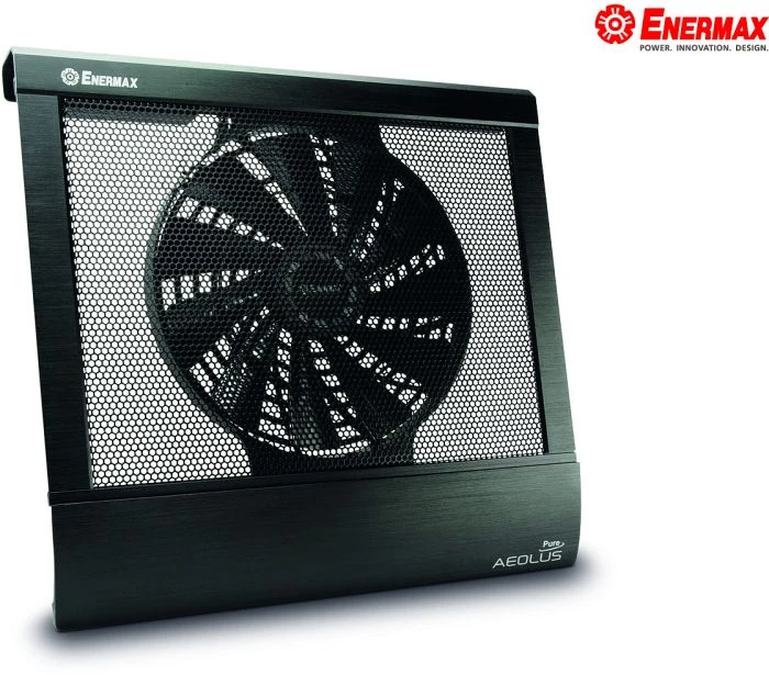 Enermax Aeolus Pure Notebook-Kühler