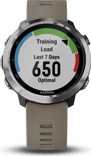 Garmin Forerunner 645 sandstein