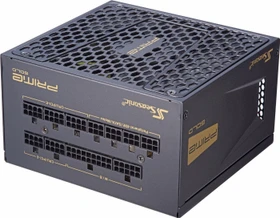 Seasonic Prime Ultra Gold 550W, ATX 2.4
