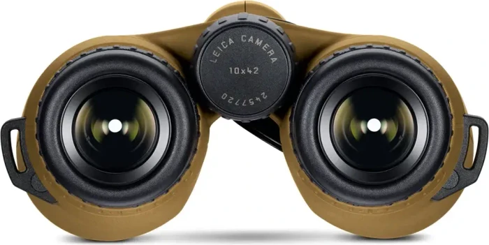 Leica Geovid Max 10x42 flat dark earth