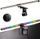 Quntis ScreenLinear RGB Pro+, Monitor LED Leuchte, 51cm, schwarz (LI-HY-0212-BK)