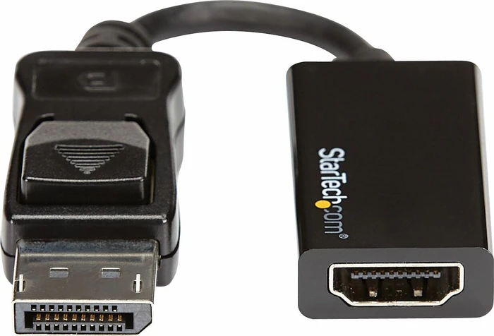 StarTech DisplayPort auf HDMI Adapter