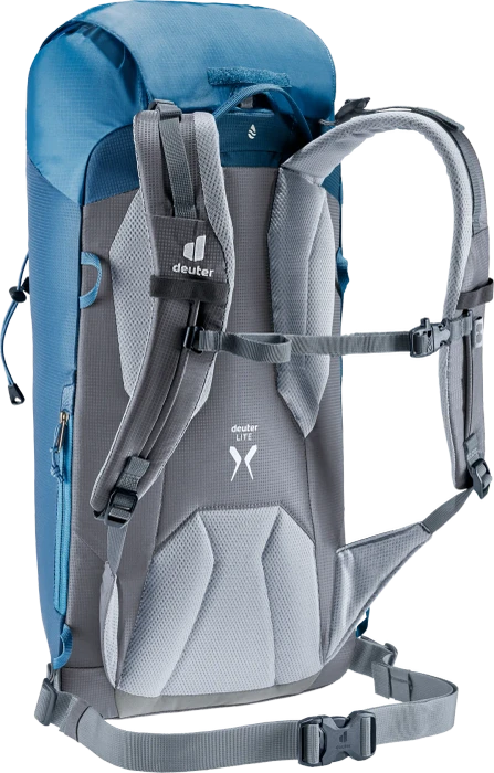 Deuter Guide Lite 24 reef/graphite