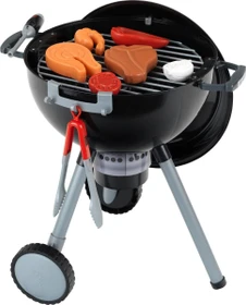 Theo Klein Weber Kugelgrill One Touch Premium mit Licht und Sound
