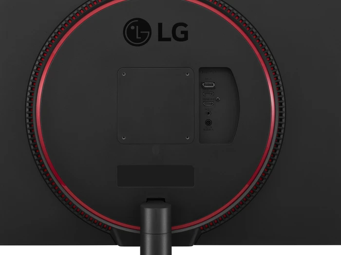 LG UltraGear GN6 32GN600-B, 31.5"