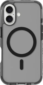 LAUT Crystal Matter X für Apple iPhone 16 Plus black crystal