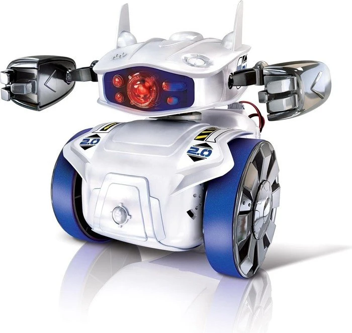 Clementoni Galileo Cyber Roboter