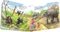 Ravensburger Puzzle Mein großes Puzzle-Spielbuch Zoo Vorschaubild