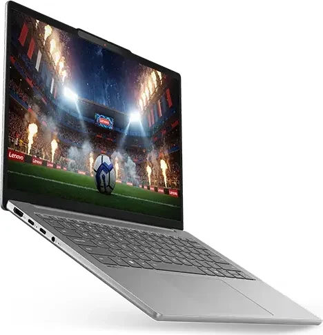 Lenovo IdeaPad Slim 5i 14IPH11, Luna Grey, Core Ultra 7 355, 32GB RAM, 1TB SSD, DE