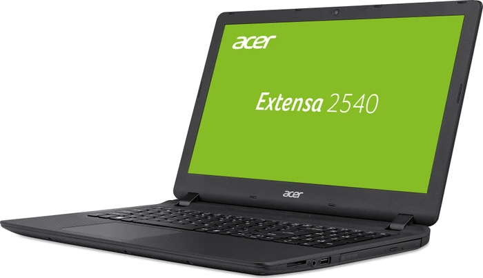 Acer Extensa 15 EX2540-52SS, Core i5-7200U, 16GB RAM, 256GB SSD, DE